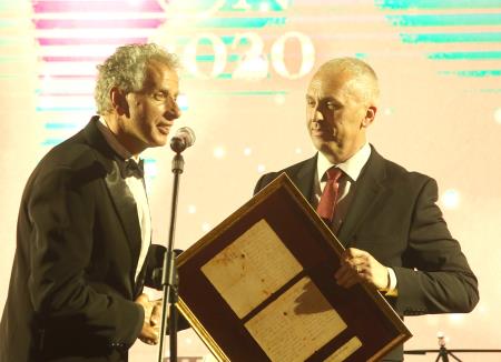 ONA ON PRIREDITEV RADIA 94 20 FOTO LJUBO VUKELIČ